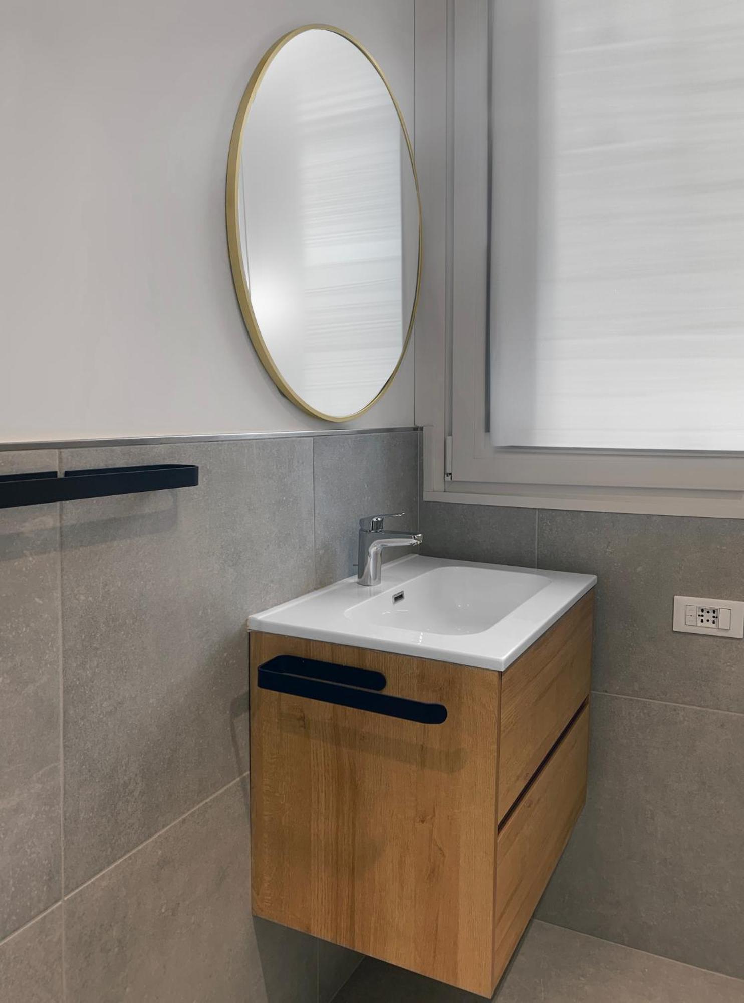 Green Home - Cernobbio Apt Como Luaran gambar