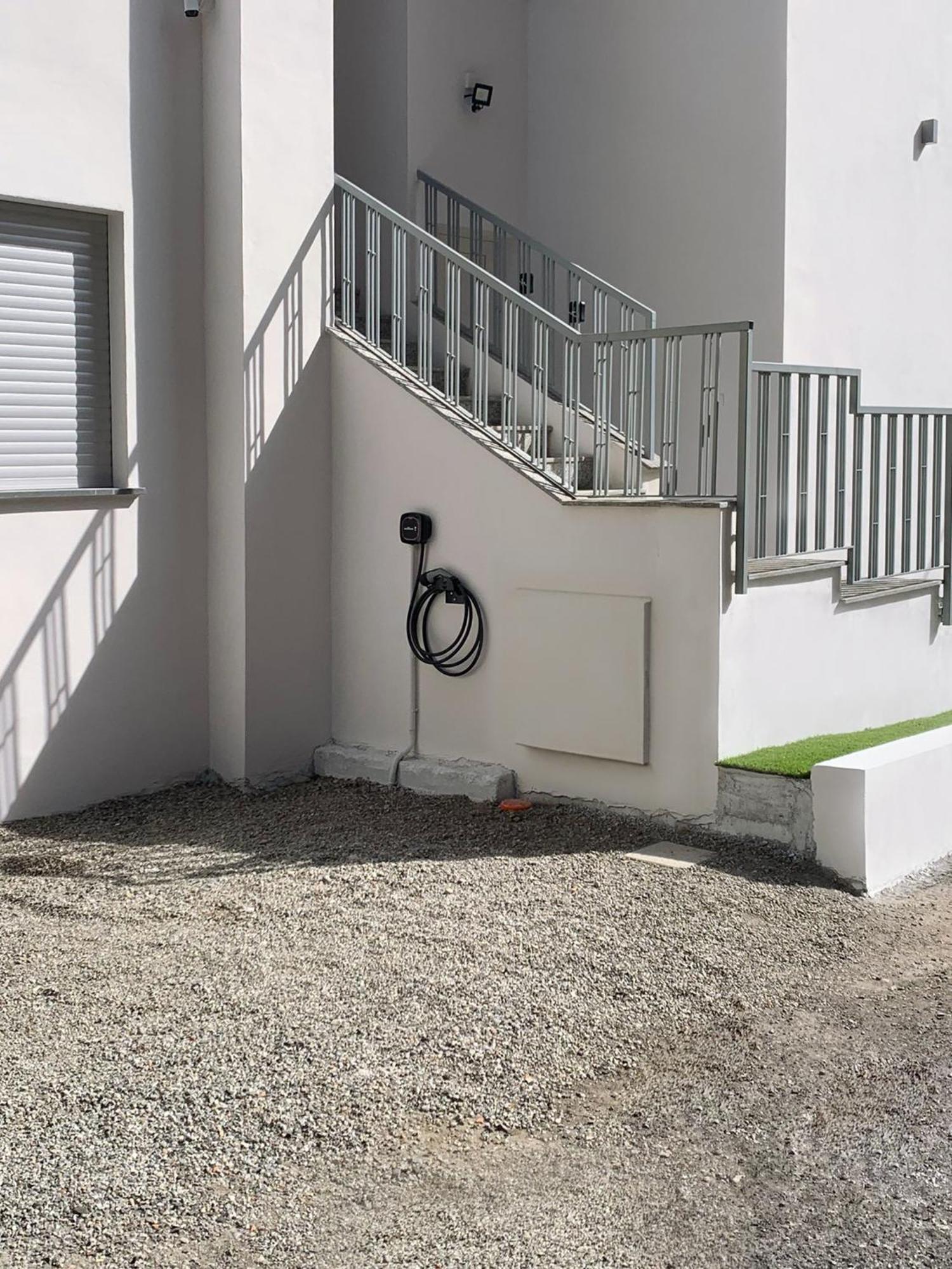 Green Home - Cernobbio Apt Como Luaran gambar
