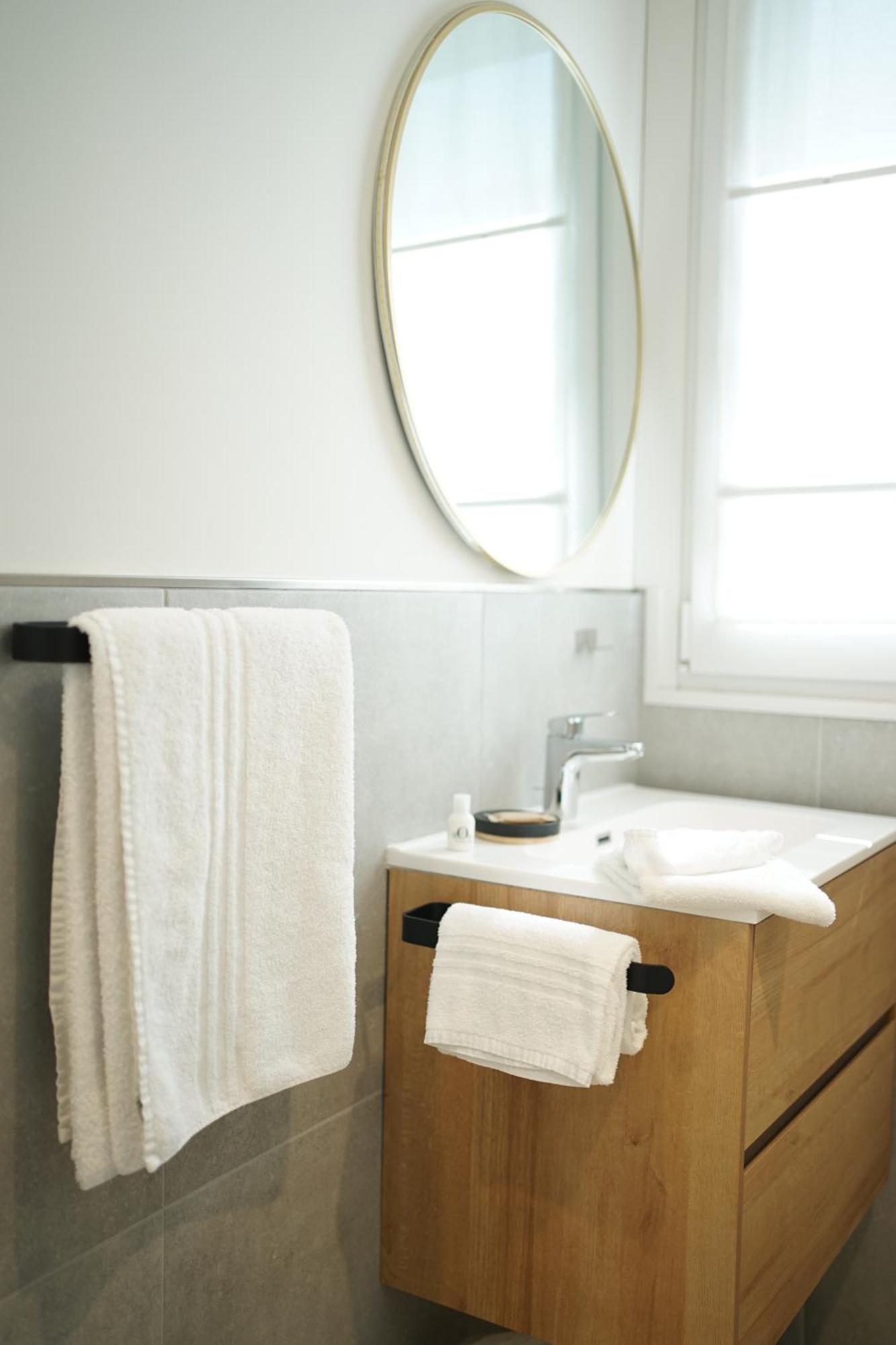 Green Home - Cernobbio Apt Como Luaran gambar