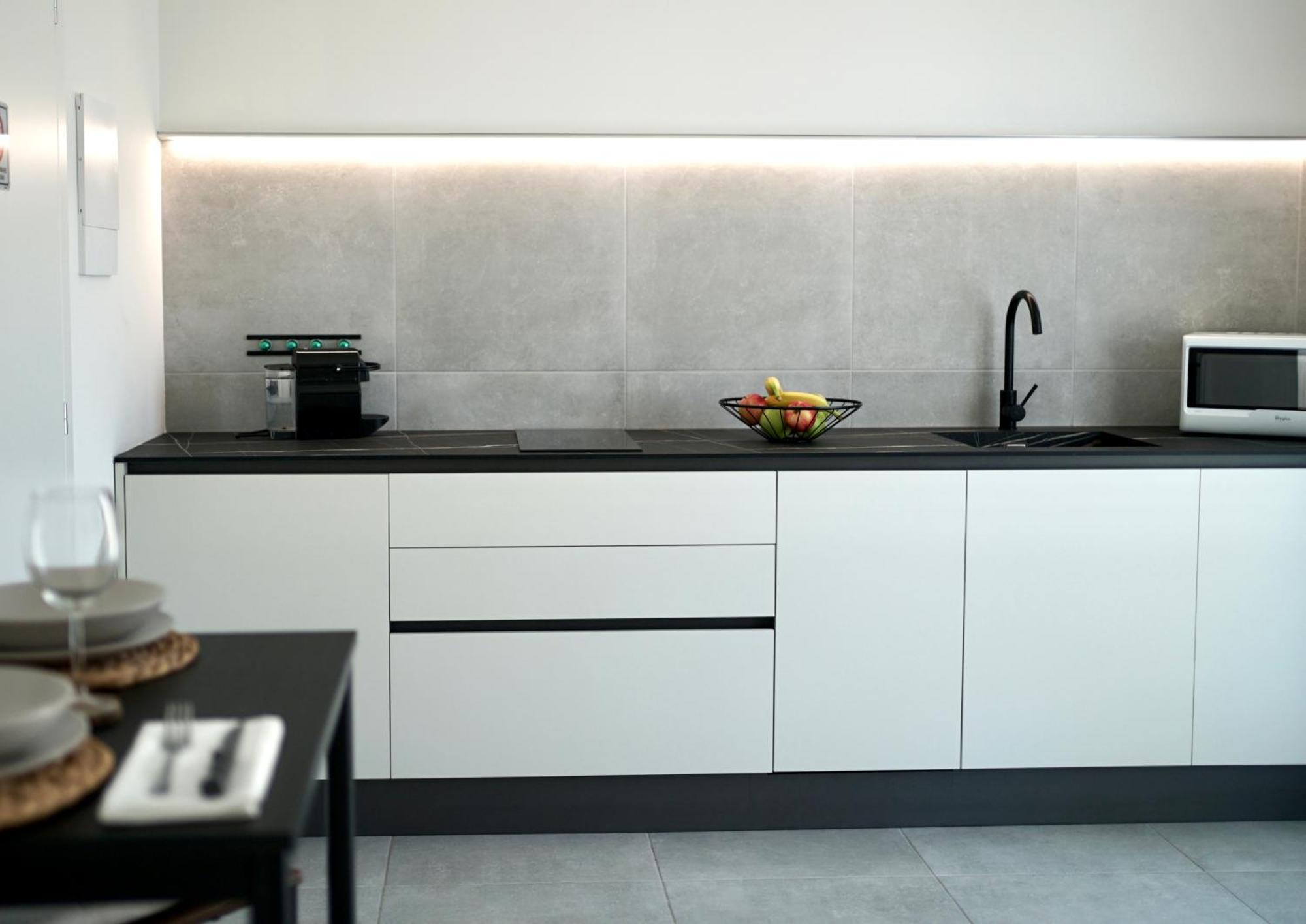 Green Home - Cernobbio Apt Como Luaran gambar